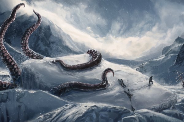 Kraken marketing lab